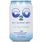 C2O Pure Coconut Water Unsweetened (24x10.5OZ )