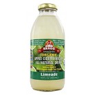 Bragg Apple Cider Vinegar Limeade (12x16 Oz)