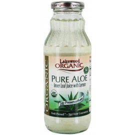Lakewood Pure Aloe (1x12.5OZ )