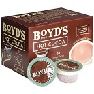 Boyd's Coffee Hot Cocoa (6x10 Ct)