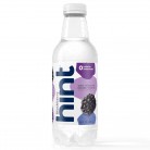 Hint Blackberry Water (12x16 Oz)