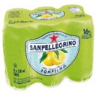 San Pellegrino Pompelmo Grapfruit (4x6Pack )