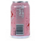 Zevia Nat Straw Soda (4x6Pack )