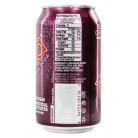 Zevia Natural Black Cherry Diet Soda (4x6x12 Oz)