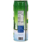 Zola Brazilian Fruits 100% Nat Coconut Water (12x17.5OZ )