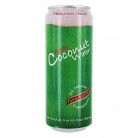 Taste Nirvana Real Coconut Water (12x16.2 Oz)