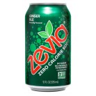 Zevia Nat Ginger Ale (12x16OZ )