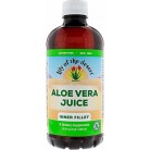 Lily Of The Desert Aloe Vera Juice (1x32 Oz)