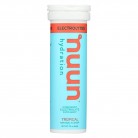 Nuun Active Hydration Active Tablets, Tropical (8X10 Tab )