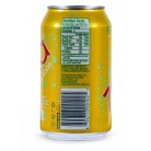 Zevia Nat Twist Soda (12x16OZ )