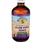 Lily Of The Desert Aloe Vera Juice No Presv (1x32 Oz)