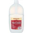 Arrowhead Water Distilled Water (6x128OZ )