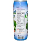 Amy & Brian Natural Coconut Juice Pulp Free (12x17.5 Oz)