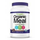 Orgain All-In-One Nutrition, Creamy Chocolate Fudge (1X2.01 Lb )