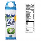 C2O Pure Coconut Water (12x33.8OZ )