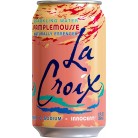 Lacroix Grapfruit Sparkling Water (3x8Pack )