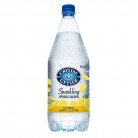 Crystal Geyser Mineral Water Lemon (6x4Pack )