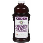 Kedem Grape Juice Concord (8x64OZ )