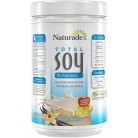 Naturade French Vanilla Total Soy (1x17.88 Oz)