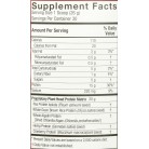 Genceutic Naturals Plant Head Protein Strawberry 1.7 lb