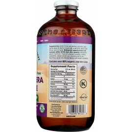 Lily Of The Desert Aloe Vera Juice No Presv (1x32 Oz)