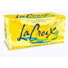 Lacroix Lemon Sparkling Water (3x8Pack )