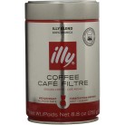 illy Ground Drip Medium Roast Coffee (6x8.8 OZ)