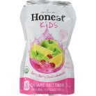 Honest Kids Berry Lemonade (4x8Pack )