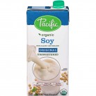 Pacific Natural Foods Soy Milk Un Sweet (12x32OZ )