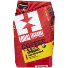 Equal Exchange Whole Bean Decaf Coffee (6x12 Oz)