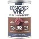 Designer Whey Grmt Chocolate Protein Powder (1x12OZ )