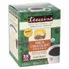 Teeccino Chocolate Coffee Ssrv (6x10BAG )