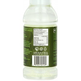 Ayala Lemongrass Mint Vanilla Herbal Water (12x16 Oz)