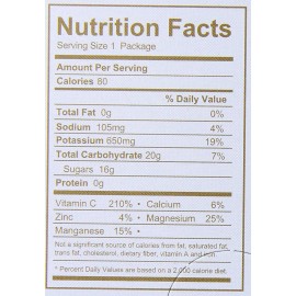 Cocohydro Original Coconut Water Mix Ss (15x0.78OZ )