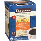 Teeccino Dan Caramel Nut (6x10BAG )