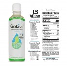 Go Live Spa Melon Cucu (12x16OZ )