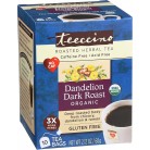 Teeccino Dan Dark Roast (6x10BAG )