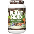 Genceutic Naturals Plant Head Real Meal Chocolate 2.3 lb