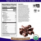 Orgain All-In-One Nutrition, Creamy Chocolate Fudge (1X2.01 Lb )