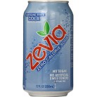 Zevia Cola Soda Caff Fre (4x6Pack )