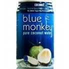 Blue Monkey 100% Natural Coconut Water (24x11.2 Oz)