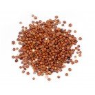 Grains Red Quinoa Bulk (1x25LB )