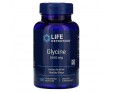 Life Extension Glycine 1000 mg, 100 Capsules