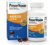 PreserVision AREDS Lutein, 120 ct