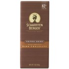 Scharffen Berger Ex Dark Chocolate Bar (12x3OZ )