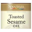 Spectrum Naturals Toasted Sesame Unref (1x35LB )