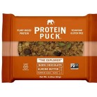 Protein Puck Almond Butter Dark Chocolate (16X3.25 OZ)