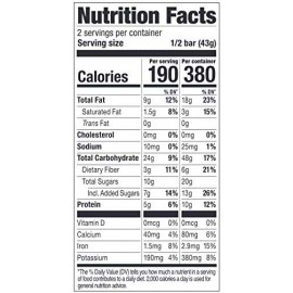 Probar Super Food Slam B (12x3 Oz)