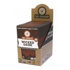 Taza Wicked Dark Chocolate (10x2.5 OZ)