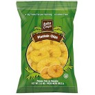 Inka Crops Roasted Plantain Chips (12x4 Oz)